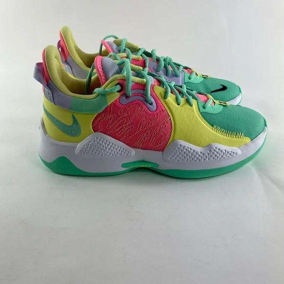 Nike PG5 欲しかっ EP “Green Glow” 27.0㎝